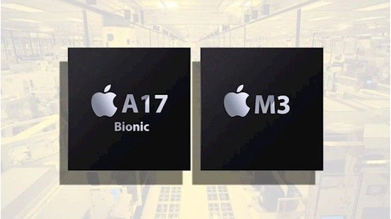 淄川苹果15维修站分享iPhone15系列会用3nm芯片吗 