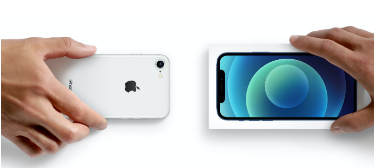 淄川苹果手机维修分享iPhone 12 系列选购攻略 